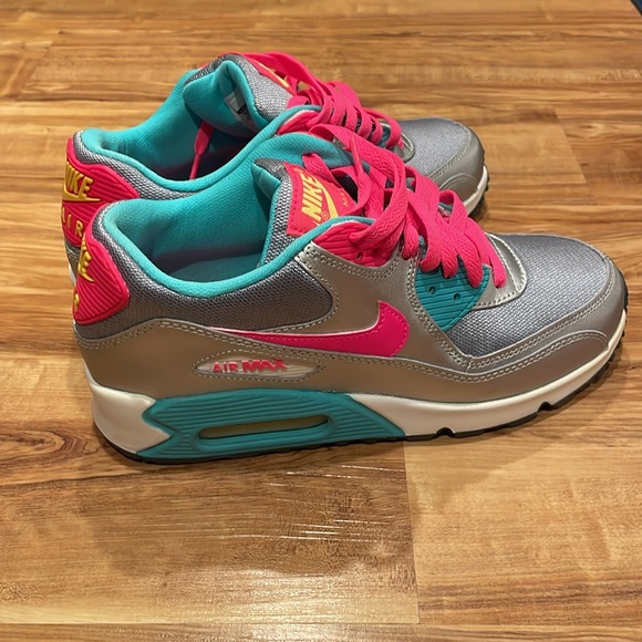 Brand new Nike air max 90 2007 7Y ~8 - Picture 3 of 11
